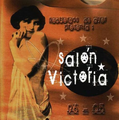 Salon Victoria - Salon Victoria: 1996-2005 - Zortam Music