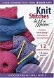 Knit Stitches In Motion (Leisure Arts #107456)