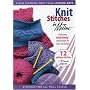 Knit Stitches In Motion (Leisure Arts #107456)