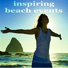 Inspiring Beach Events (The KPS Progressive House Mix)