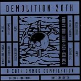 Demolition Zoth - A Zoth Ommog Compilation