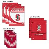 Stanford Cardinal NCAA NonDated Combo Pack