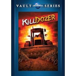 Killdozer