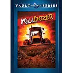 Killdozer