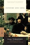 Fathers and Sons (Modern Library Classics)