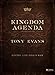 Kingdom Agenda: Living Life God’s Way - Member Book