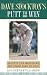Dave Stockton's Putt To Win