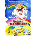 Regina Regenbogen - Die komplette Serie, Episoden 1-13