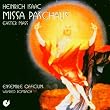 Heinrich Isaac: Missa paschalis / Choralis Constantinus - Proprium in resurrectione Domini
