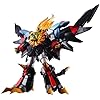 スーパーロボット超合金 ジェネシックガオガイガー【早期購入特典:ヘルアンドヘブン発動アーム付き】