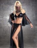 Escante Belly Dancer