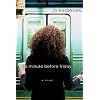 A Minute Before Friday (The Light Foot Trilogy #3)