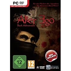 Alter Ego