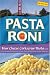 Pasta Roni Four Cheese Corkscrew Pasta Mix, 6-Ounce Boxes (Pack of 12)