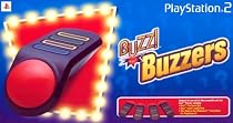 Sony Buzz Buzzer (PS2)