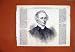 1870 Portrait Right Rev. Joshua Hughes Bishop Asaph