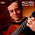 Paco Pena : Flamenco Guitar
