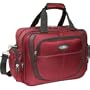 Skyway Flair 6 Carry-On Tote - Scarlet