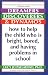 Dreamers, Discoverers & Dynamos: How to Help the Child Who Is Bright, Bored and Having Problems in School (Formerly Titled 'The Edison Trait')
