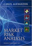Review Wiley  / Market Risk Analysis, 4 Volume Boxset (Market Risk Analysis)