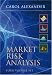 Market Risk Analysis, 4 Volume Boxset