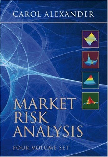 Market Risk Analysis