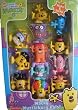 FISHER PRICE WACKY WUBBZY PALS 12/PACK