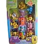 FISHER PRICE WACKY WUBBZY PALS 12/PACK