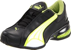 Puma Cell Tolero 2 SL Lace-Up Sneaker (Little Kid/Big Kid)