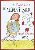 Produkt-Bild: Muntermach-Taschenkalender 2013 -