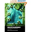 Health Economics: An International Perspective by McPake/Normand