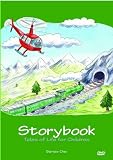 Storybook: Tales of Life for Children  - Series One [DVD]