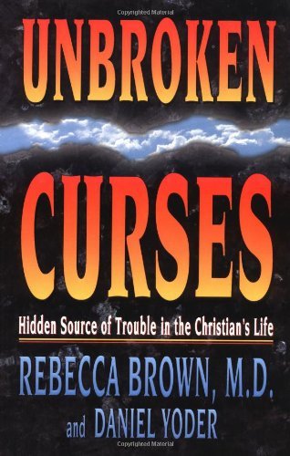 Unbroken Curses