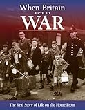 When Britain went to war