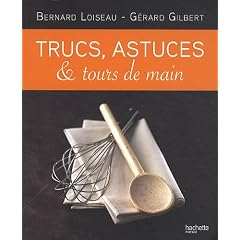 Trucs, astuces et tours de main2381283