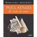 Trucs, astuces et tours de main2381283