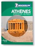 Ath�nes Guide Vert Week-End Michelin...
