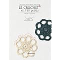 180 points de crochet