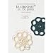 180 points de crochet