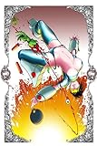 Bomb Queen deluxxxe. Vol. 3