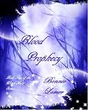 Blood Prophecy (Witch Fairy)