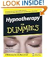 Hypnotherapy For Dummies