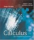 Calculus, Single Variable: Early Transcendental Functions