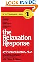 The Relaxation Response