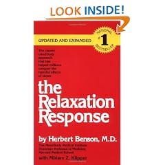 Relaxation Response
