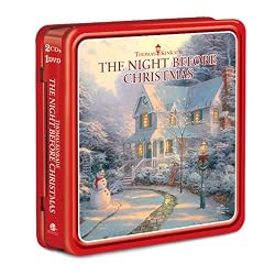 Night Before Christmas