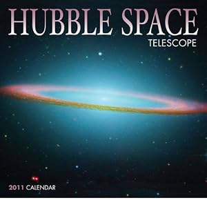 2011 Hubble Space Telescope Calendar
