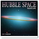 2011 Hubble Space Telescope Calendar