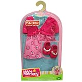 Little Mommy Sweet As Me Fashion