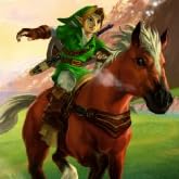 ゼルダの伝説 時のオカリナ 3D